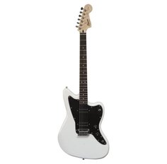 Fender Squier Affinity™ Series Jazzmaster® HH, Rosewood Fingerboard, Arctic White