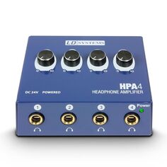HPA 4 LD Systems