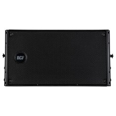 HDL 10-A RCF