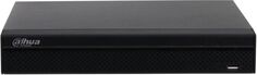 Видеорегистратор Dahua DHI-NVR4116HS-4KS3 16-канальный IP 4K и H.265+. Входящий поток до 160Мбит/с; сжатие: H.265+, H.265, H.264+, H.264; разрешение з