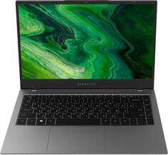 Ноутбук Digma Pro Fortis DN14P5-8DXW01 i5-1035G1/8GB/512GB SSD/UHD Graphics/14.1" IPS FHD/WiFi/BT/cam/Win11Pro/grey