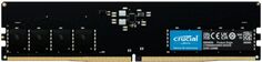 Модуль памяти DDR5 16GB Crucial CT16G48C40U5GT PC5-38400 4800MHz CL40 OEM