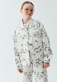 Куртка джинсовая Sela 