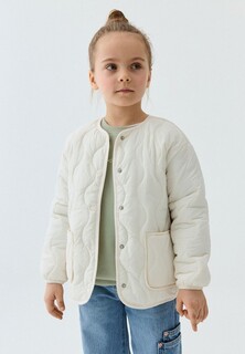 Куртка утепленная Sela 