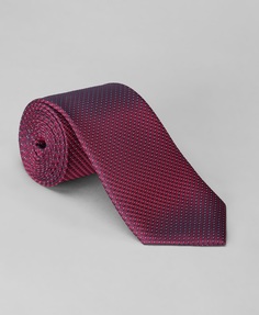 Галстук HENDERSON TS-2555-1 PURPLE