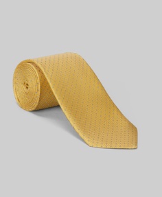 Галстук HENDERSON TS-2560 YELLOW