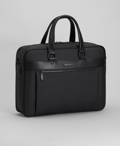 Сумка HENDERSON BG-0492 BLACK