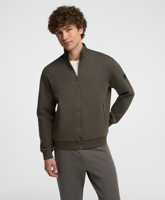 Толстовка HENDERSON KJK-0114-1 KHAKI