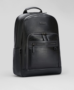Рюкзак HENDERSON BG-0512 BLACK