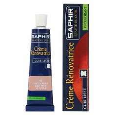 Косметика и чистящие средства Saphir
