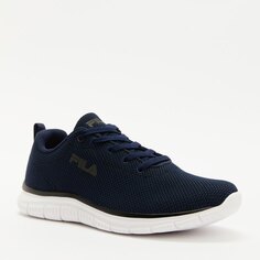 Кроссовки и кеды Fila