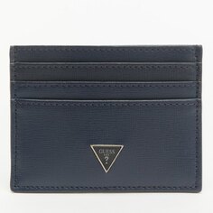 Визитницы и кредитницы Guess