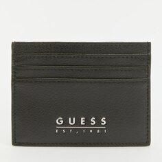 Визитницы и кредитницы Guess