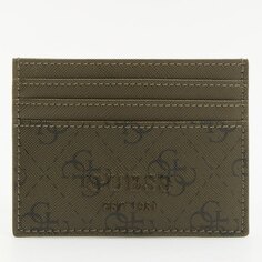 Визитницы и кредитницы Guess