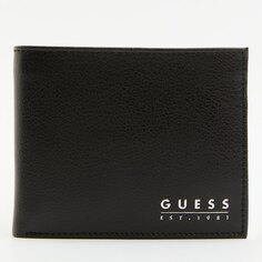 Кошельки Guess