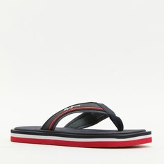 Шлепанцы Pepe Jeans