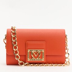 Клатчи Love Moschino