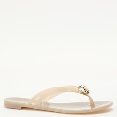 Шлепанцы Casadei