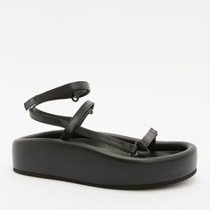 Сандалии Mm6 Maison Margiela