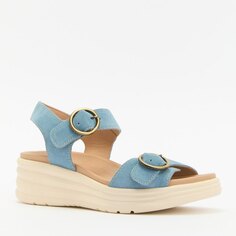 Сандалии Tbs