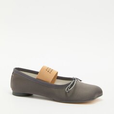 Балетки Mm6 Maison Margiela