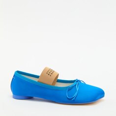 Балетки Mm6 Maison Margiela