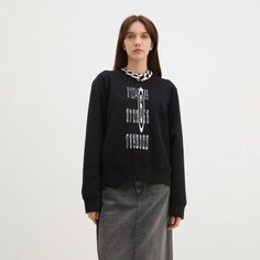 Худи и свитшоты Mm6 Maison Margiela