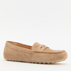 Мокасины Tendance