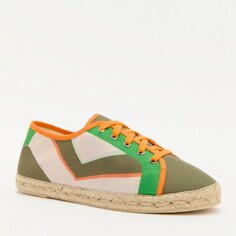Эспадрильи La Maison De L&apos;espadrille
