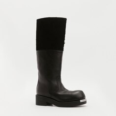 Сапоги Mm6 Maison Margiela