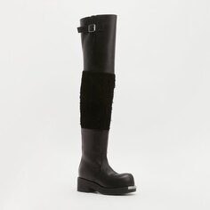 Сапоги Mm6 Maison Margiela