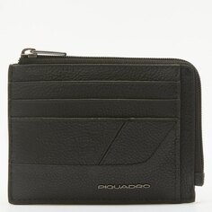 Визитницы и кредитницы Piquadro