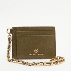 Визитницы и кредитницы Michael Kors