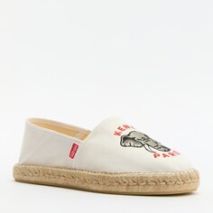 Эспадрильи Kenzo