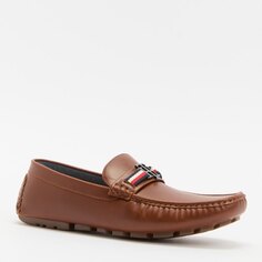 Мокасины Tommy Hilfiger