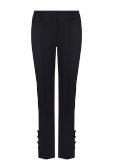 Брюки ERMANNO SCERVINO
