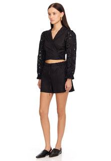 Рубашка POSITANO COUTURE BY BLITZ