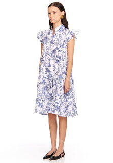 Платье POSITANO COUTURE BY BLITZ