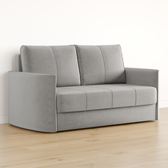 Диван 2-местный Амми Лазурит