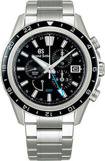 Японские наручные мужские часы Grand Seiko SBGC251G. Коллекция Evolution 9