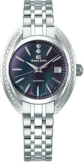 Японские наручные женские часы Grand Seiko STGK013G. Коллекция Elegance