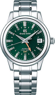 Японские наручные мужские часы Grand Seiko SBGJ251G. Коллекция Elegance