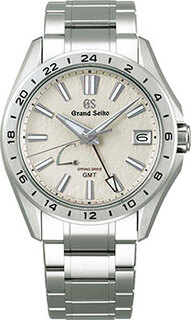 Японские наручные мужские часы Grand Seiko SBGE285G. Коллекция Evolution 9