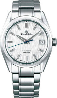 Японские наручные мужские часы Grand Seiko SLGH005G. Коллекция Evolution 9