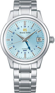 Японские наручные мужские часы Grand Seiko SBGM253. Коллекция Elegance