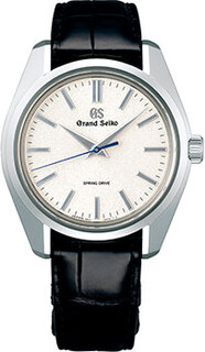 Японские наручные мужские часы Grand Seiko SBGY011G. Коллекция Heritage
