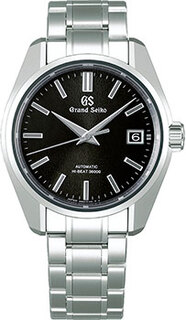 Японские наручные мужские часы Grand Seiko SBGH301G. Коллекция Heritage
