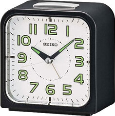 Настольные часы Seiko Clock QHK025JN. Коллекция
