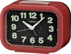 Настольные часы Seiko Clock QHK026RN. Коллекция