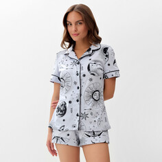 Пижама рубашка Kaftan